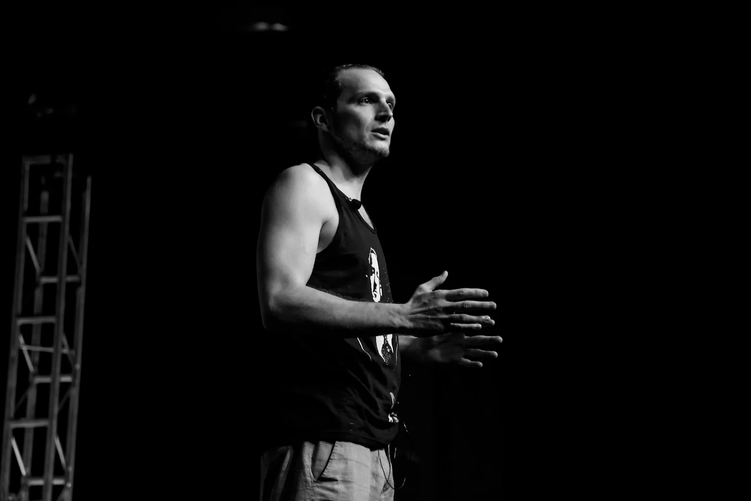 The path to personal transformation